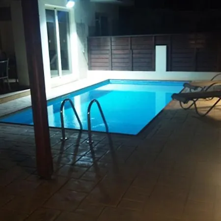 Villa Esperos 10